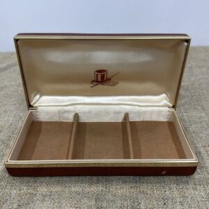 Vintage Farrington jewellery box